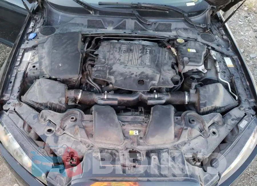 SAJWJ0EF4D8S77991 Photo# 7