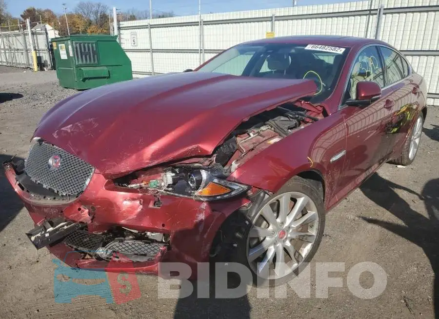 SAJWJ0EF9E8U20824 Photo# 2