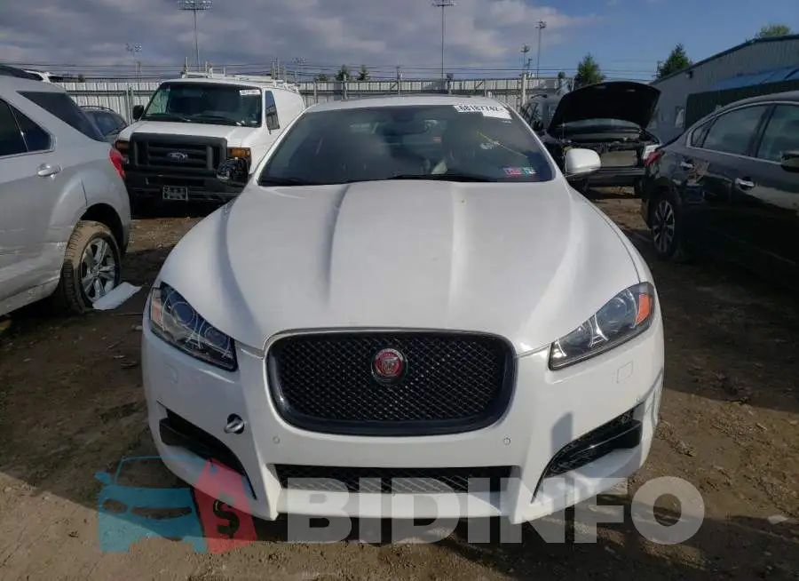 SAJWJ0FFXF8U60927 Photo# 5