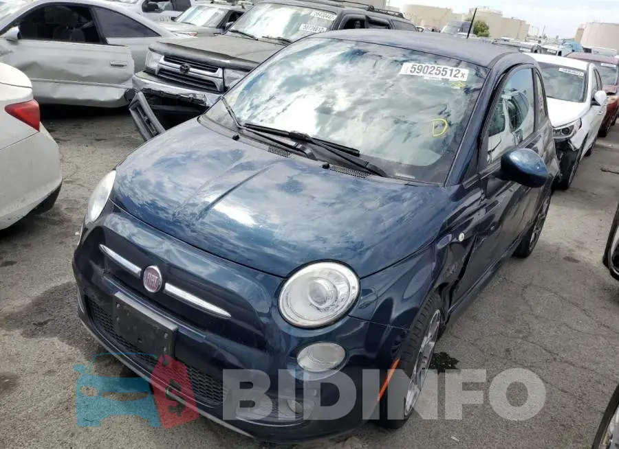 3C3CFFBR7DT515116 Photo# 2