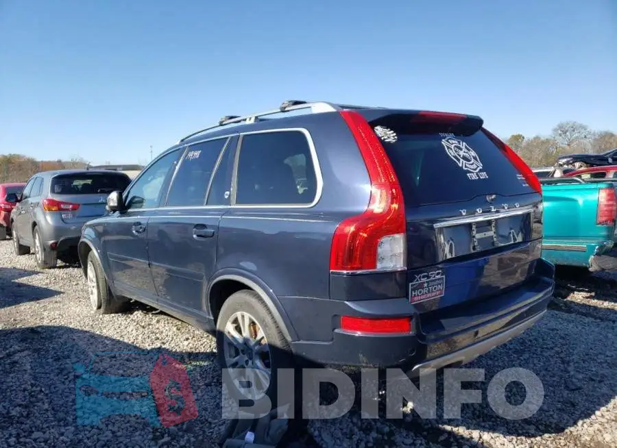 YV4952CZ3E1692414 Photo# 2