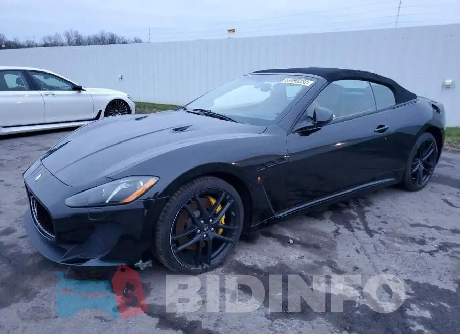 ZAM45VMAXD0071100 Photo# 1
