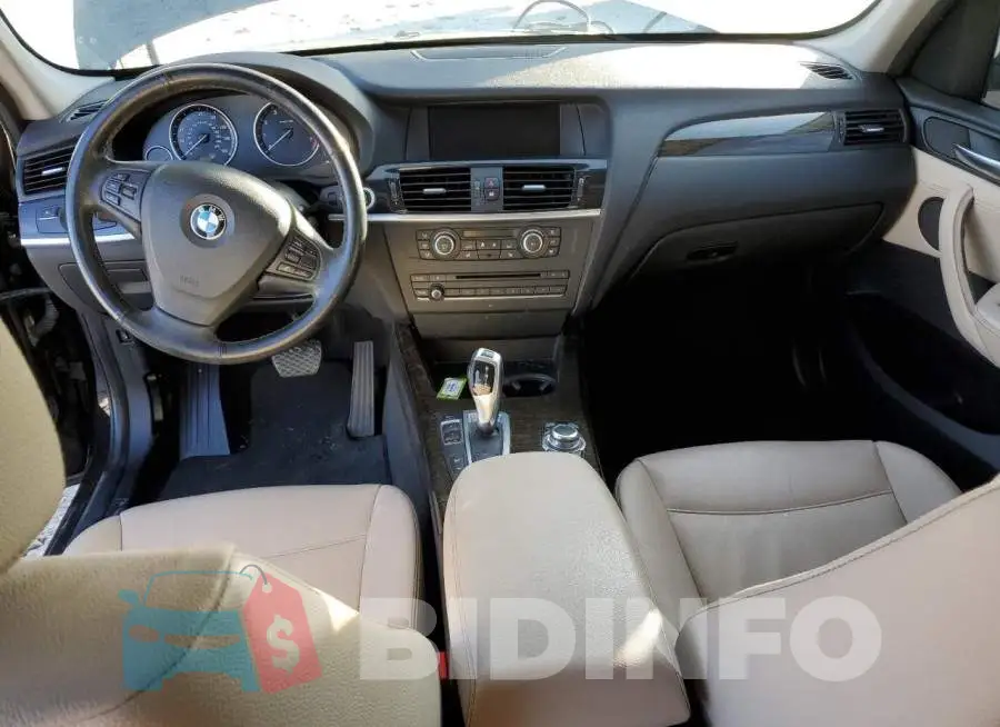 5UXWX9C57E0D30972 Photo# 8