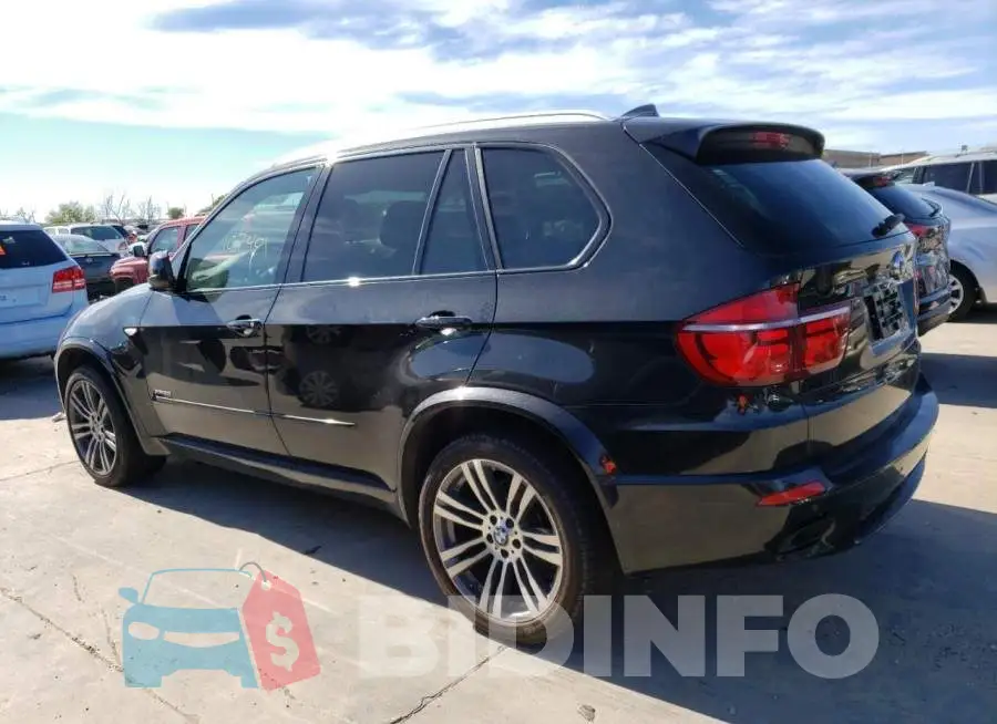 5UXZV4C55D0B16616 Photo# 2
