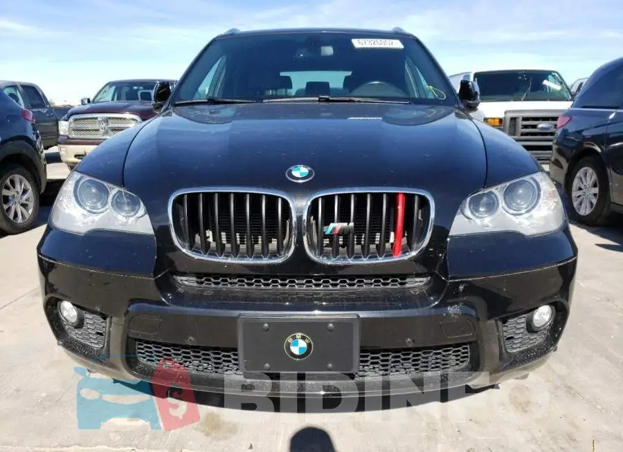 5UXZV4C55D0B16616 Photo# 5