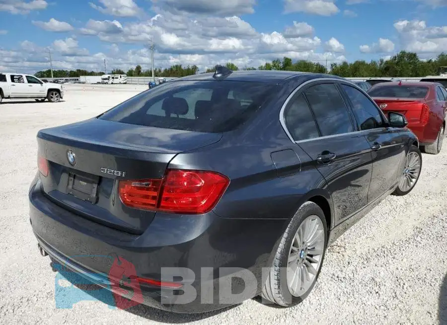WBA3A5C50EF605863 Photo# 4