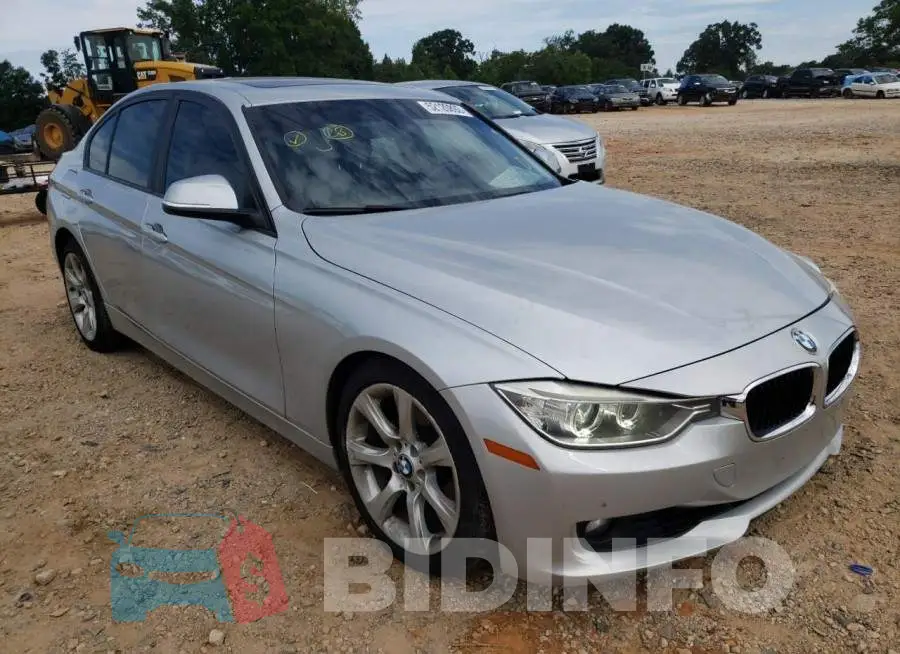 WBA3A5G58ENP27242 Photo# 1