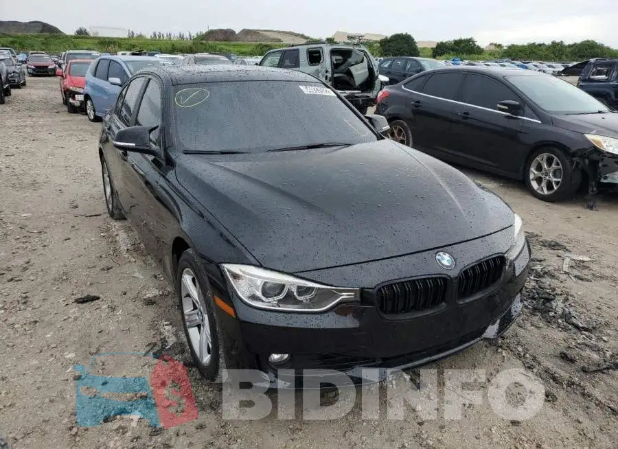 WBA3A5G59FNS85315 Photo# 4