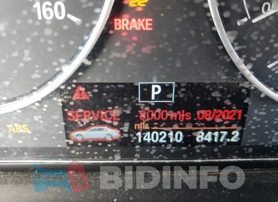 WBA3B1C52DF461561 Photo# 8