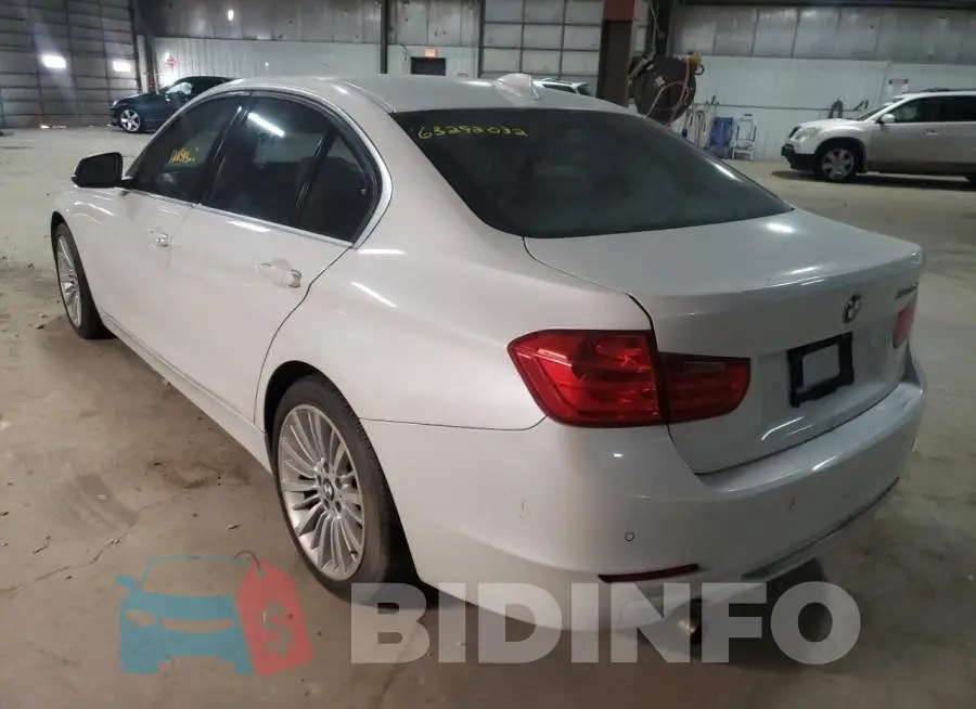 WBA3D3C51EK154929 Photo# 3