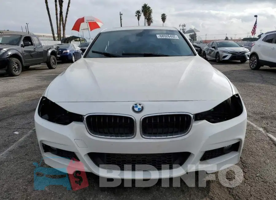 WBA3D3C52EF099335 Photo# 5