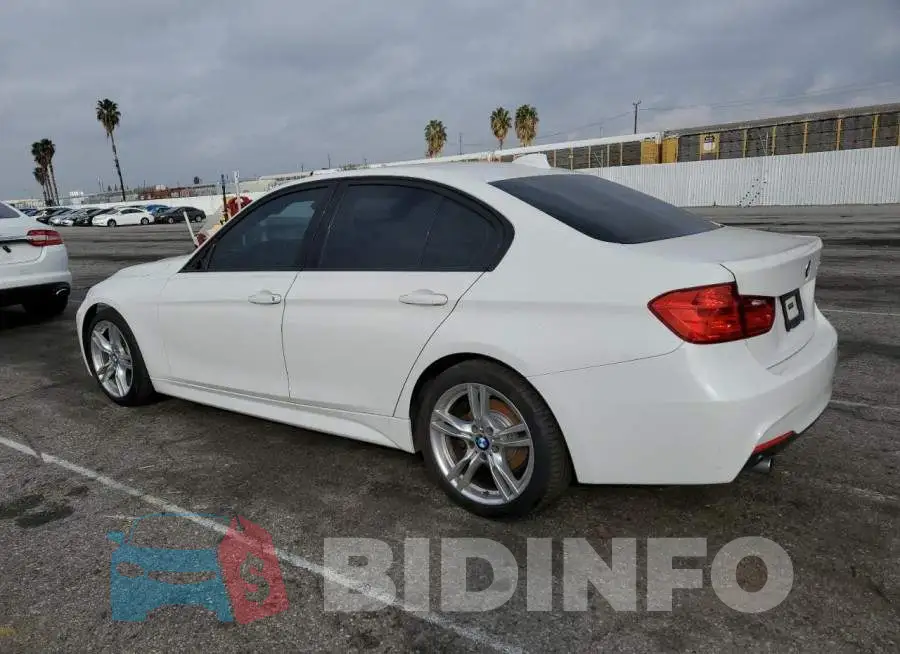 WBA3D3C52EF099335 Photo# 2