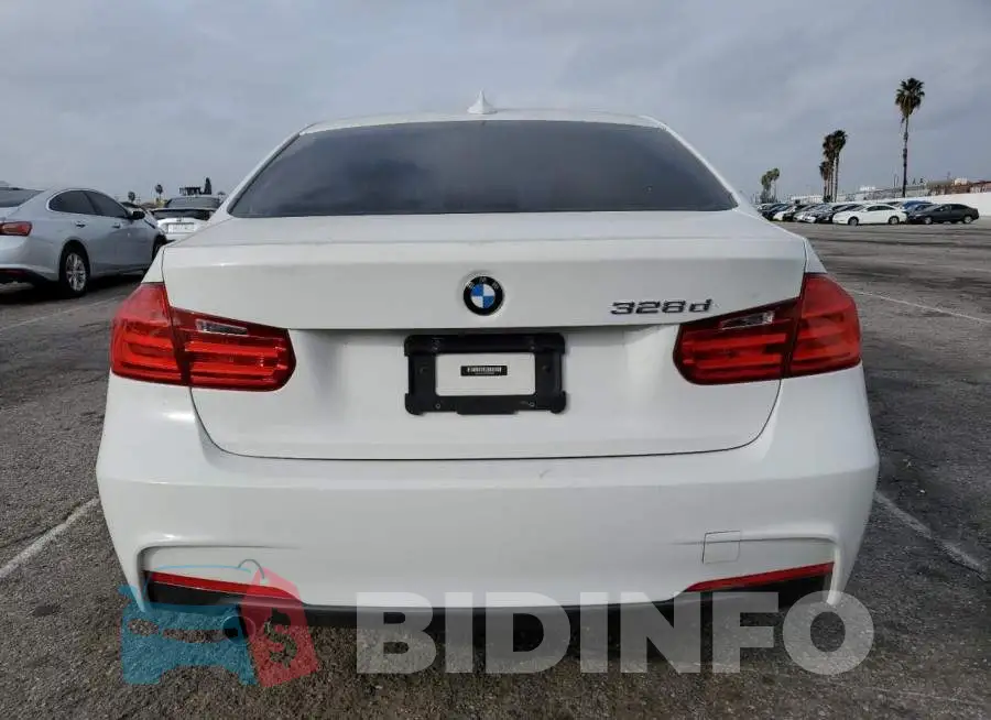WBA3D3C52EF099335 Photo# 6