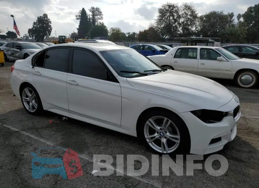 WBA3D3C52EF099335 Photo# 4