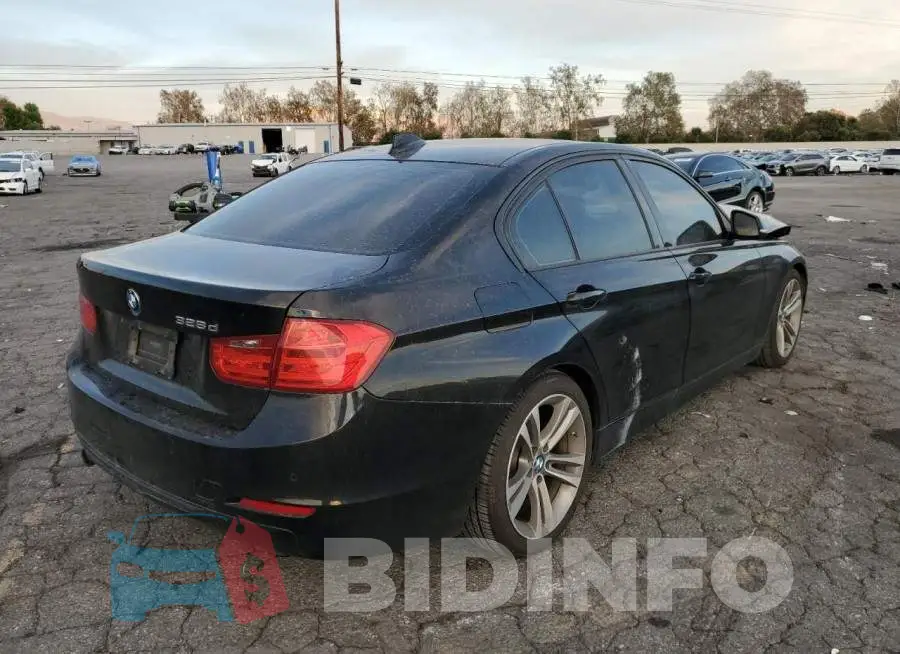 WBA3D3C55EK154156 Photo# 4