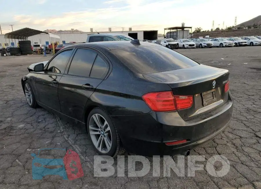 WBA3D3C55EK154156 Photo# 3