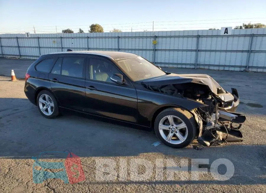 WBA3G7C55EF186399 Photo# 4