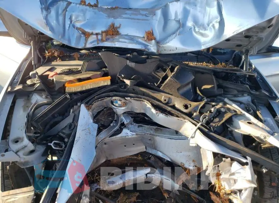 WBA3G7C57EK296264 Photo# 7