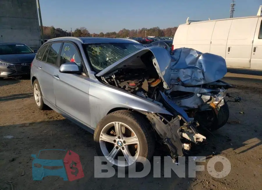 WBA3G7C57EK296264 Photo# 1