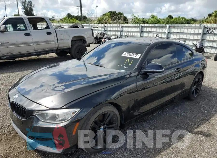 WBA3N3C57FK233777 Photo# 2