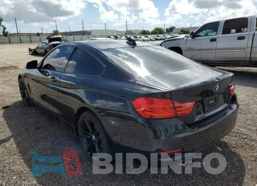 WBA3N3C57FK233777 Photo# 3