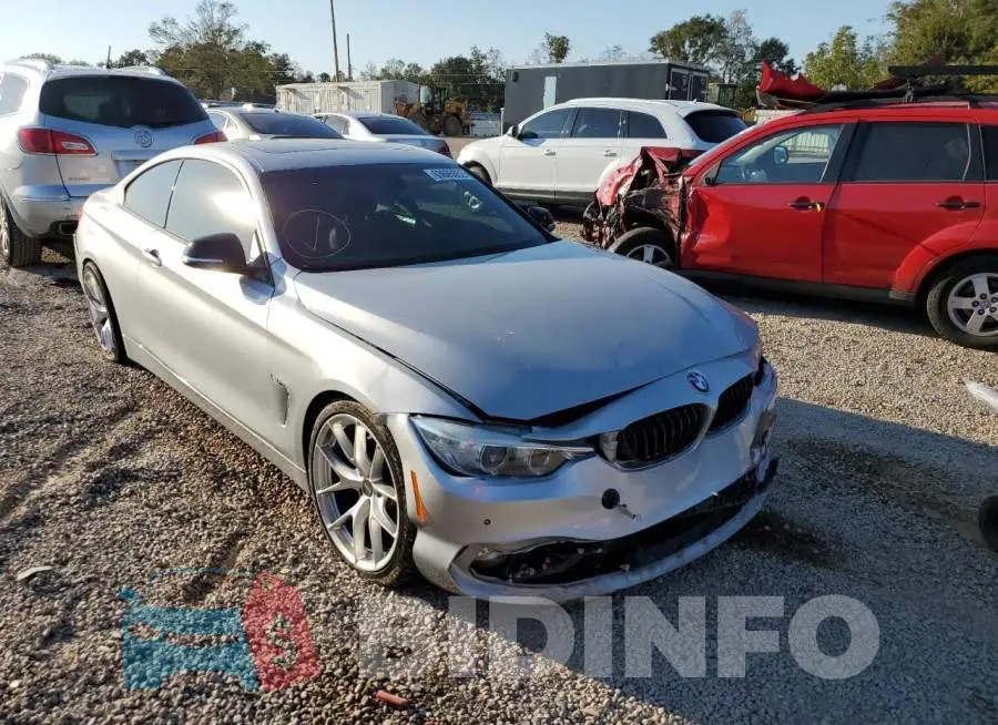 WBA3N7C59FK222402 Photo# 1