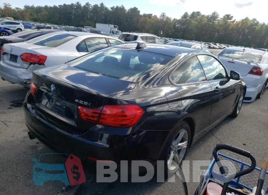 WBA3N9C54FK246781 Photo# 4