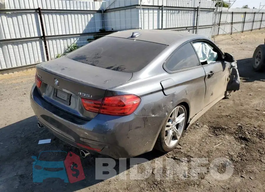 WBA3R5C55FK189407 Photo# 4