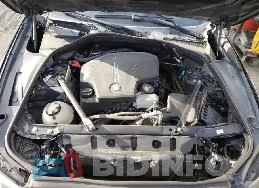 WBA5A5C50FD514162 Photo# 7