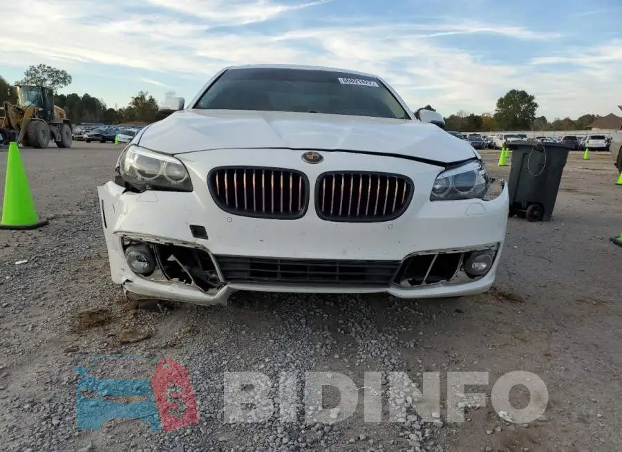 WBA5A5C53FD512857 Photo# 9