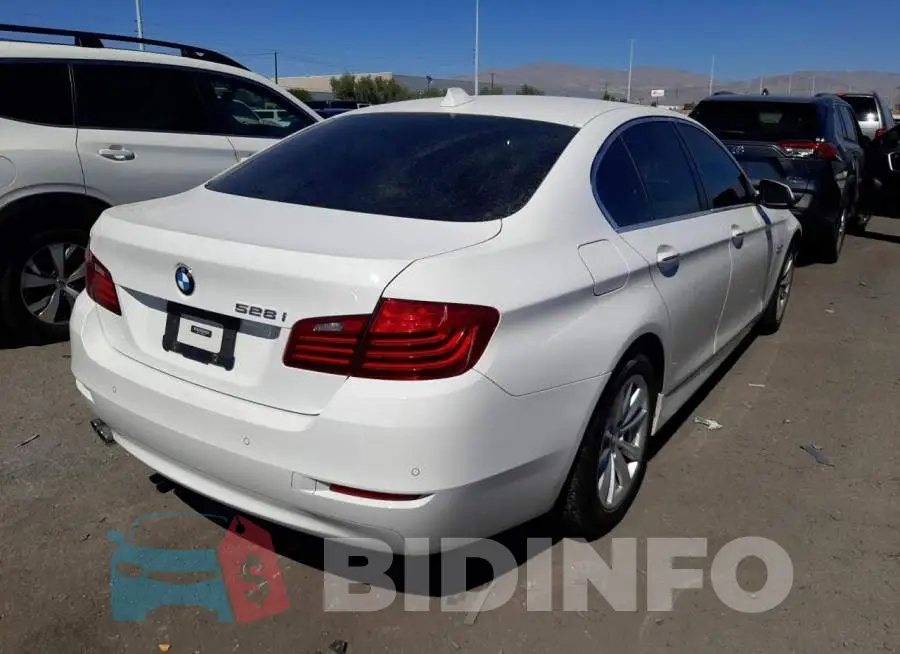 WBA5A5C53FD522370 Photo# 4
