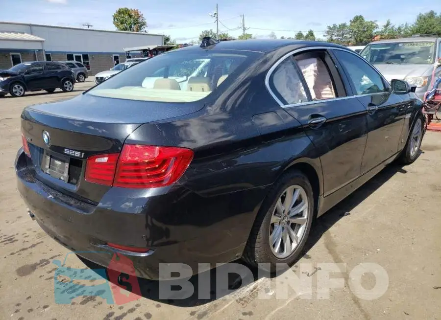 WBA5A7C54FD623185 Photo# 4