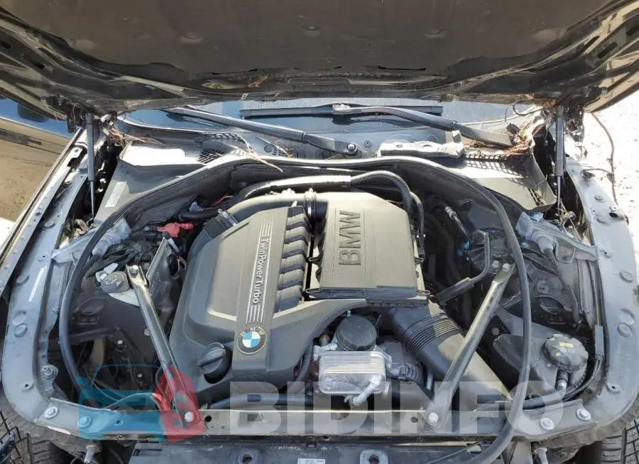 WBA5B1C50FD920612 Photo# 7