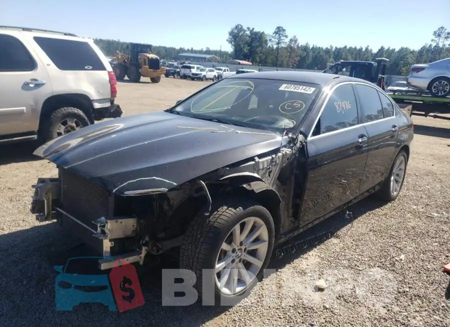 WBA5B1C50FD920612 Photo# 2