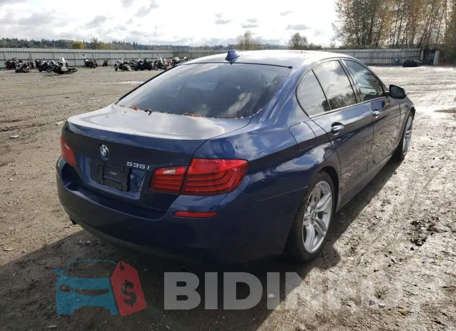 WBA5B1C52FG127696 Photo# 4