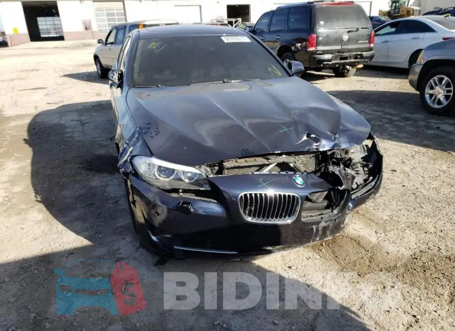 WBAFU7C52DDU74185 Photo# 9