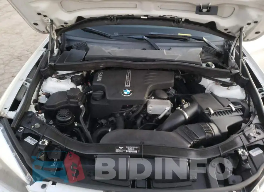 WBAVL1C52DVR81934 Photo# 12