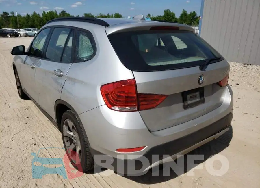 WBAVM1C50EVW50008 Photo# 3
