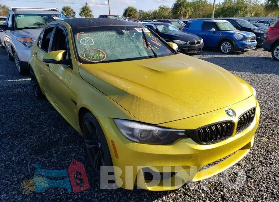 WBS8M9C51J5K99286 Photo# 1