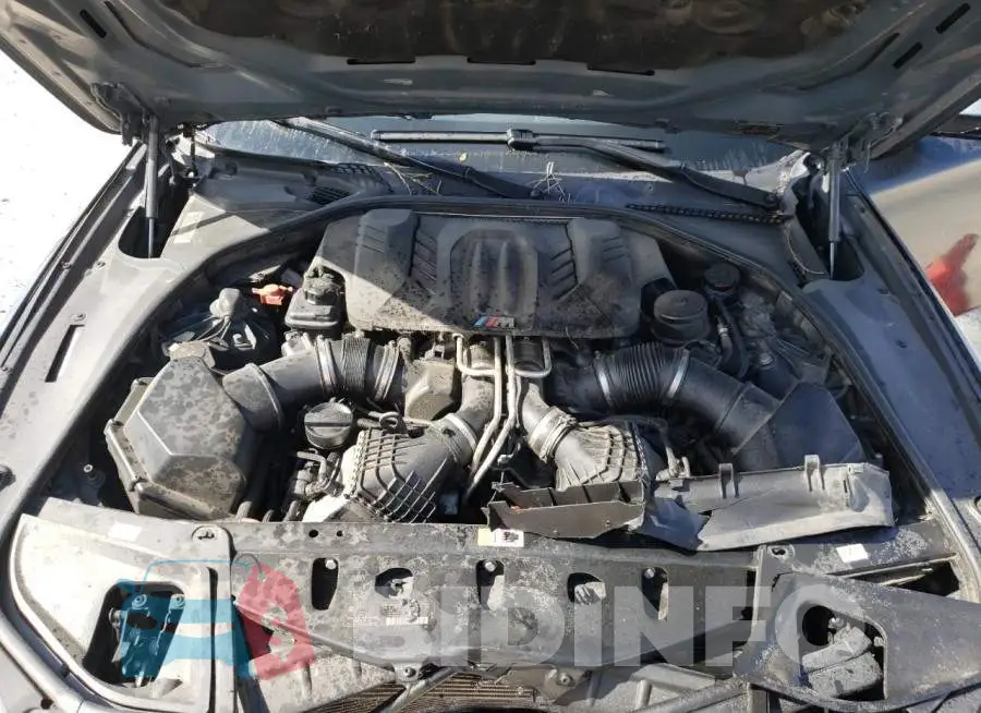 WBSFV9C57DD095851 Photo# 7