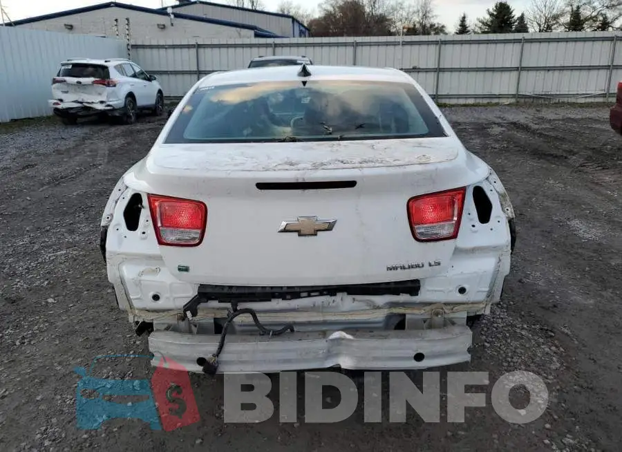 1G11A5SLXFU126852 Photo# 6