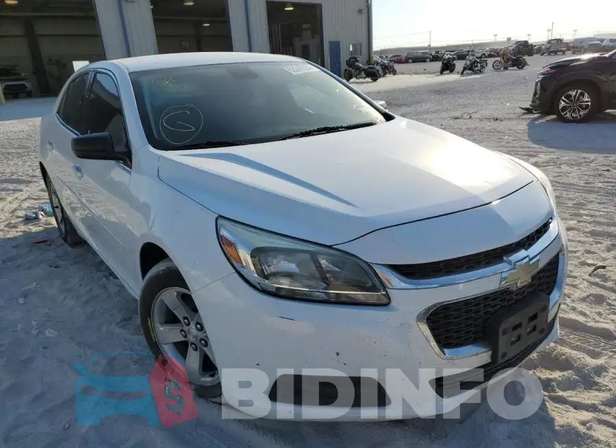 1G11B5SA2GF123686 Photo# 1