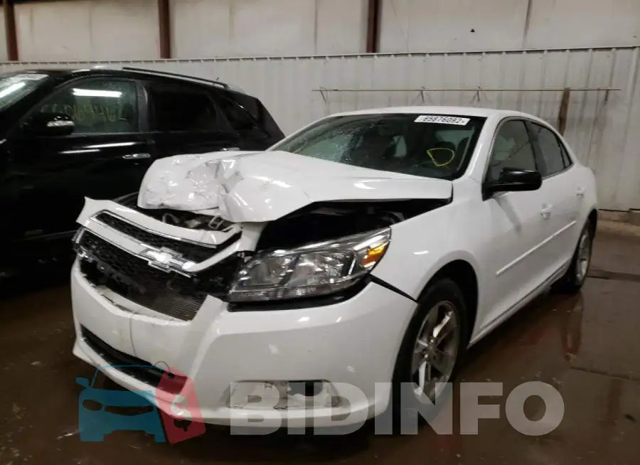 1G11B5SA7DF184852 Photo# 2