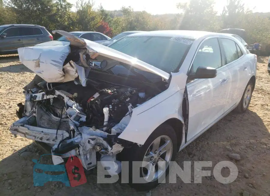 1G11B5SA8DF160544 Photo# 2