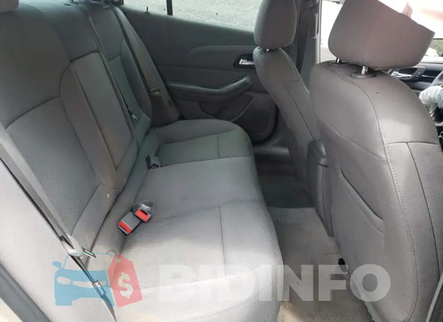 1G11B5SL0FF107650 Photo# 6