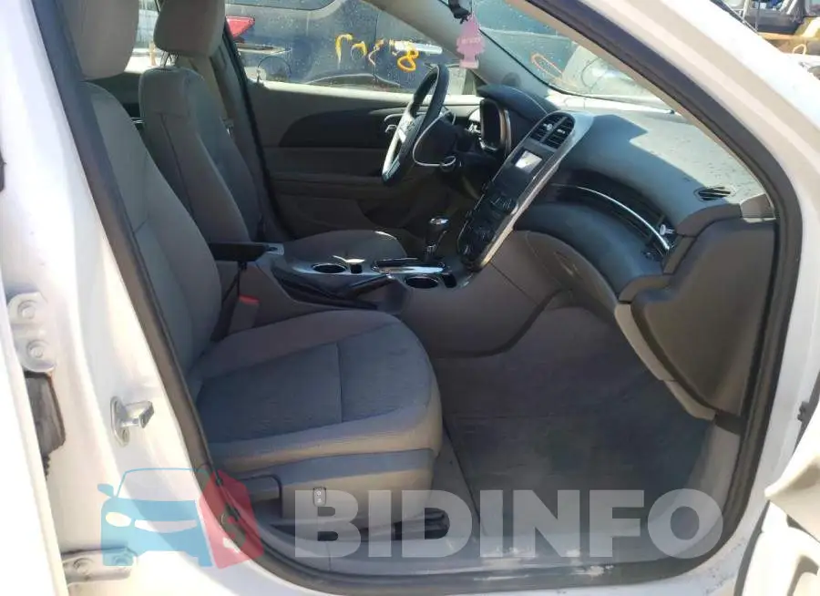1G11B5SL1EF297201 Photo# 5
