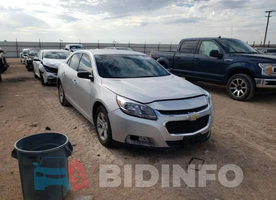 1G11B5SL3FU152044 Photo# 1
