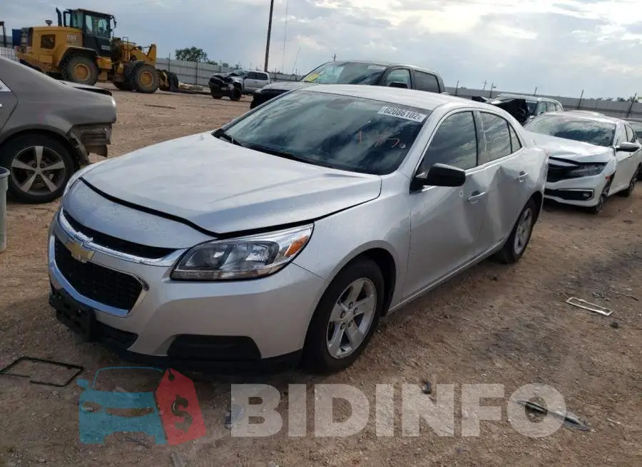 1G11B5SL3FU152044 Photo# 2