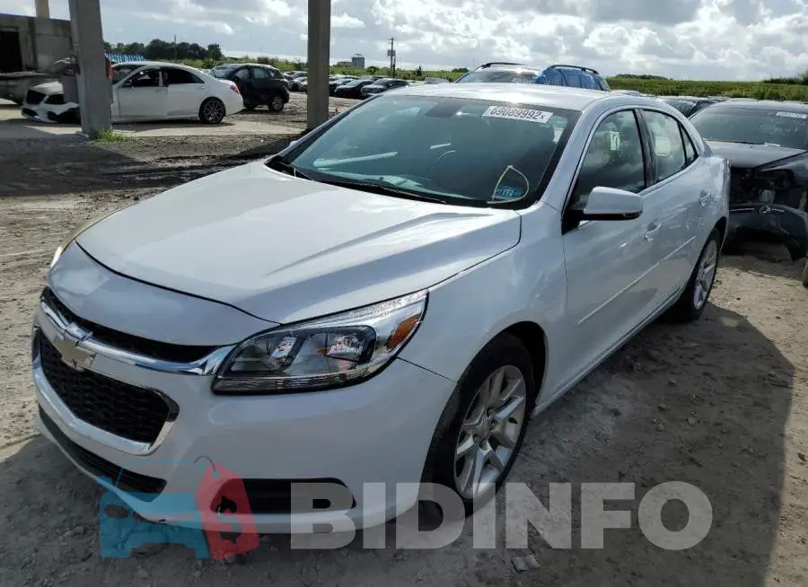 1G11B5SL4EF182995 Photo# 1