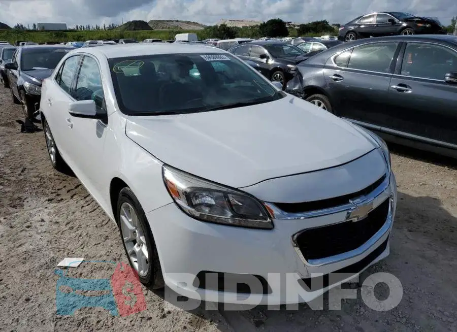 1G11B5SL4EF182995 Photo# 4